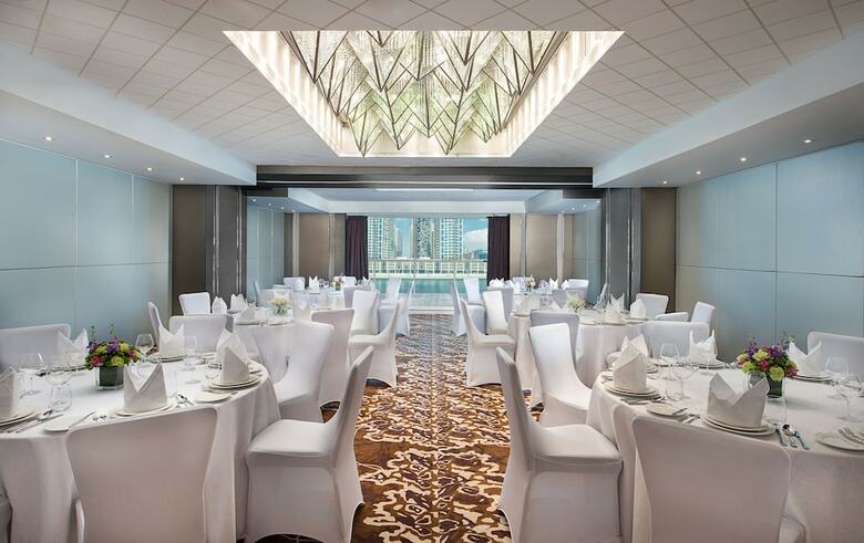 Gulf Court Hotel Business Bay