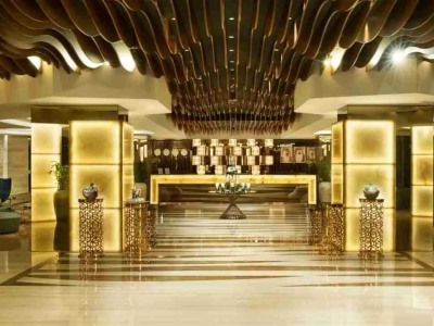 Gulf Court Hotel Business Bay