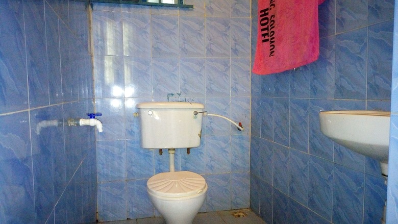 King Solomon Hotel And Suites
