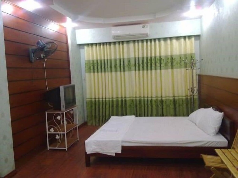 Tk 134 Hotel