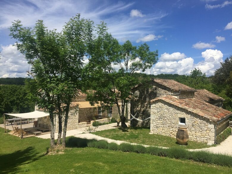 Hotel Maison Forte