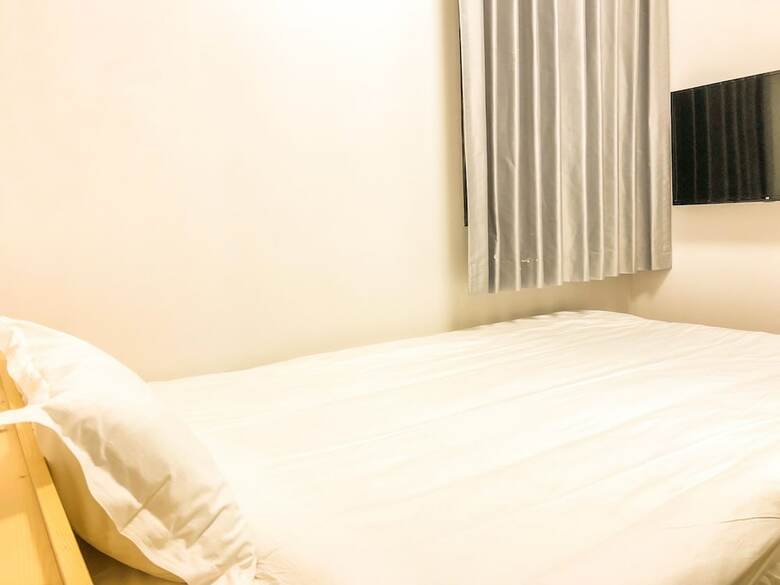 Hostal Together - Venue Fawn Hostel Suzhou