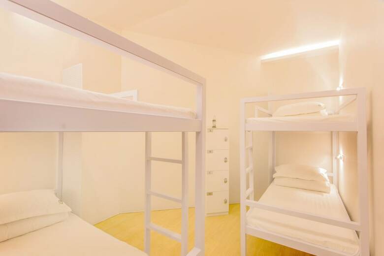 Hostal Together - Venue Fawn Hostel Suzhou