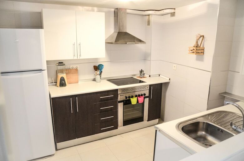 Apartamentos Centro Hist�rico
