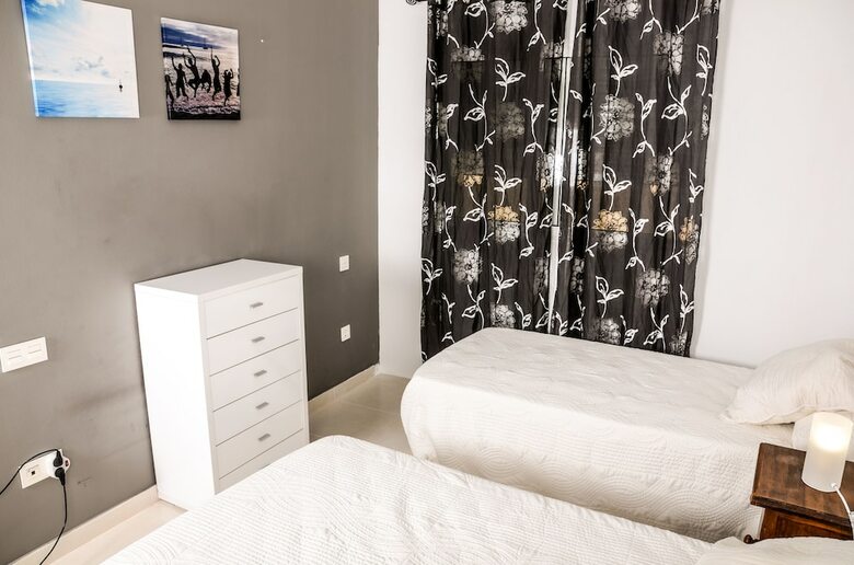 Apartamentos Centro Hist�rico