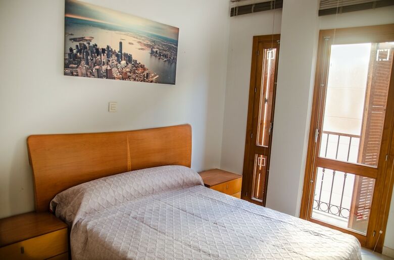 Apartamentos Centro Hist�rico