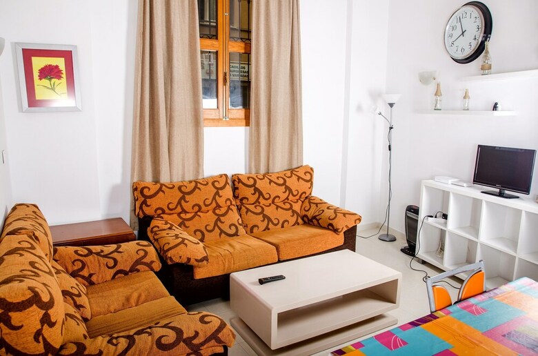 Apartamentos Centro Hist�rico