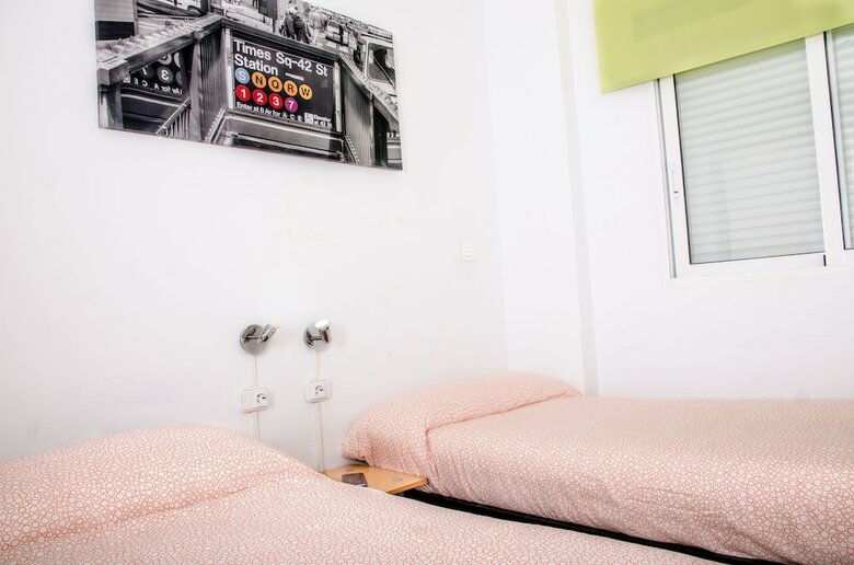Apartamentos Centro Hist�rico