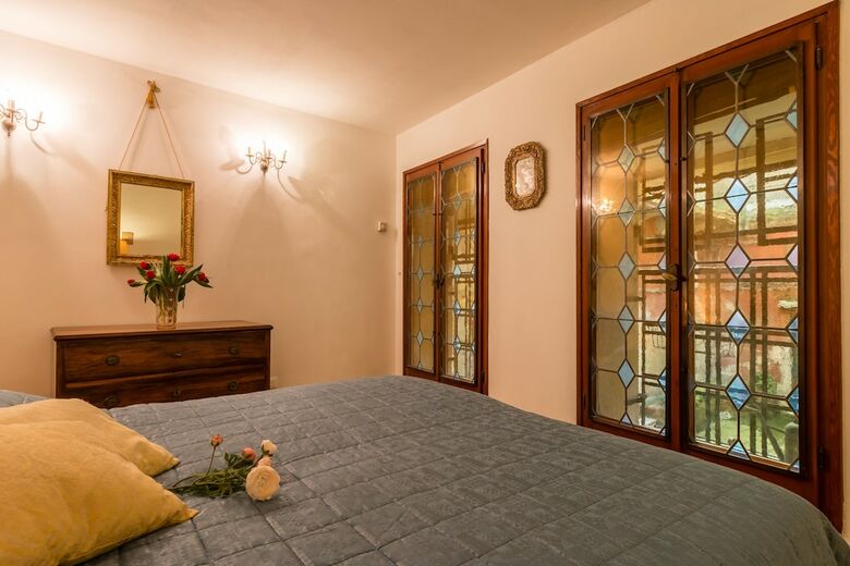 Apartamento Admiral Emo Palace Over Canal Grande