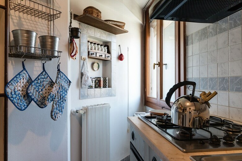 Apartamento Admiral Emo Palace Over Canal Grande