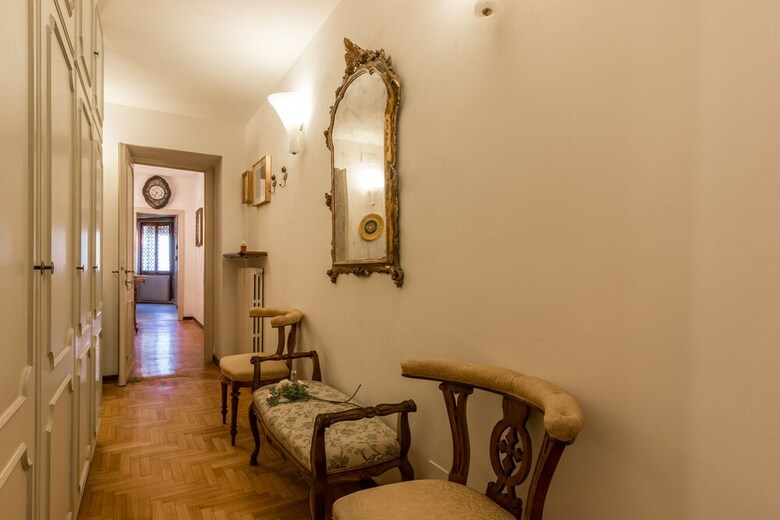 Apartamento Admiral Emo Palace Over Canal Grande
