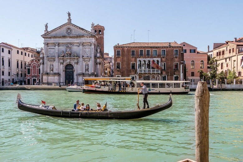 Apartamento Admiral Emo Palace Over Canal Grande