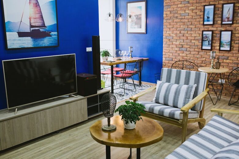 Apartamentos Tuti Halong