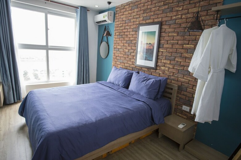 Apartamentos Tuti Halong