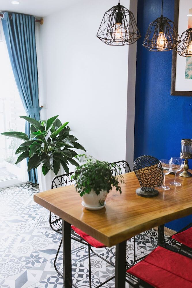 Apartamentos Tuti Halong