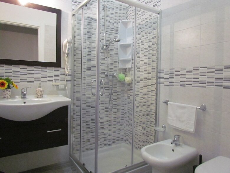 B&B Eco Dal Mare