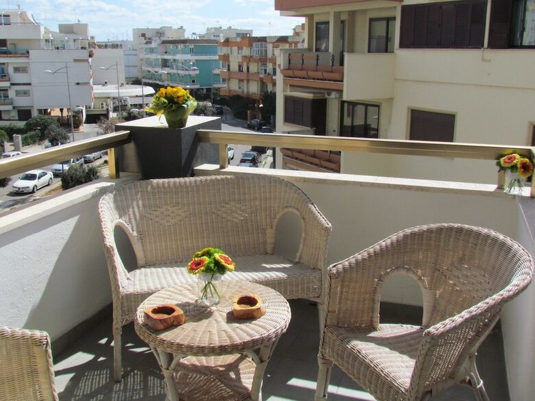 B&B Eco Dal Mare