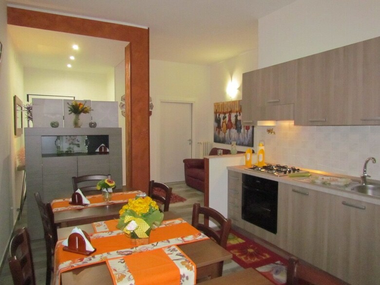 B&B Eco Dal Mare