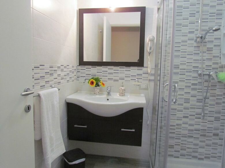 B&B Eco Dal Mare