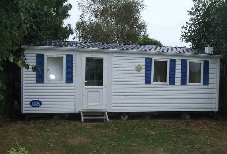 Camping La Chaumi�re