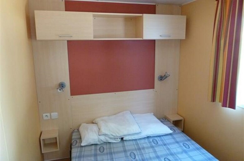 Camping La Chaumi�re