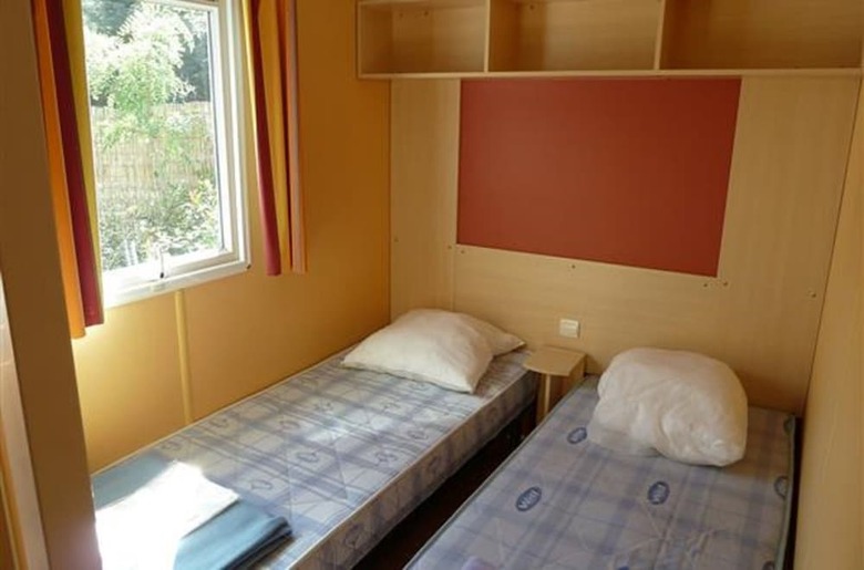 Camping La Chaumi�re