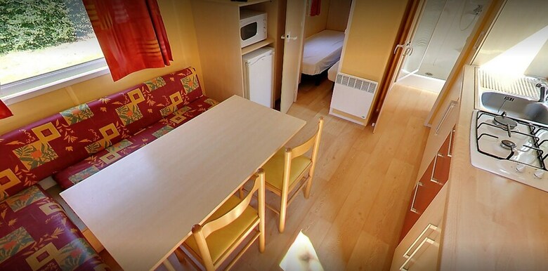 Camping La Chaumi�re
