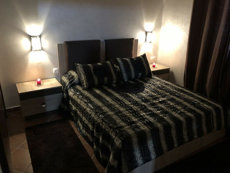 Apartamentos Tamuda Loft - Adults Only