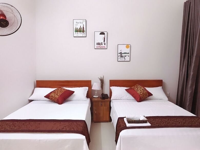 Sky Halong Hotel