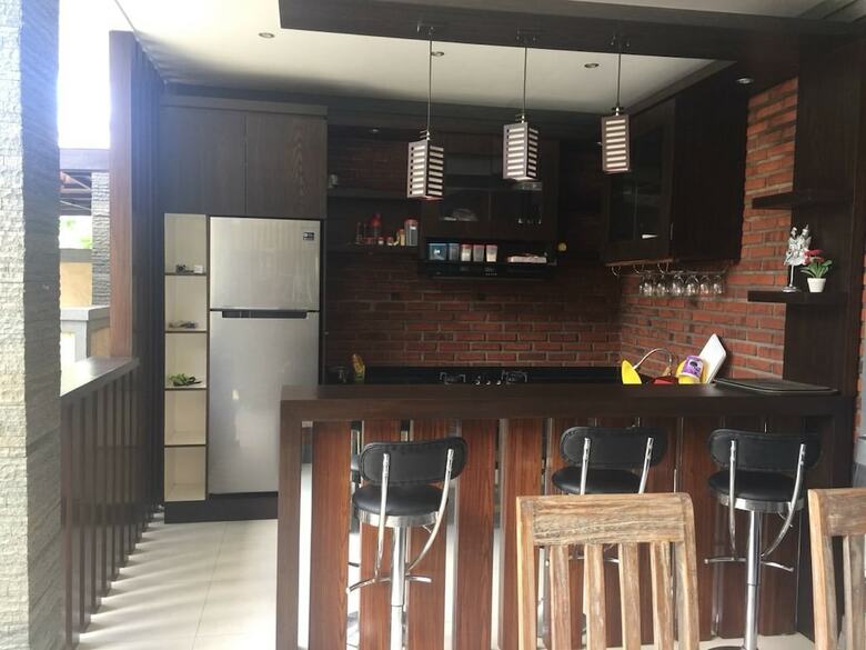 Villa Twin Lovina