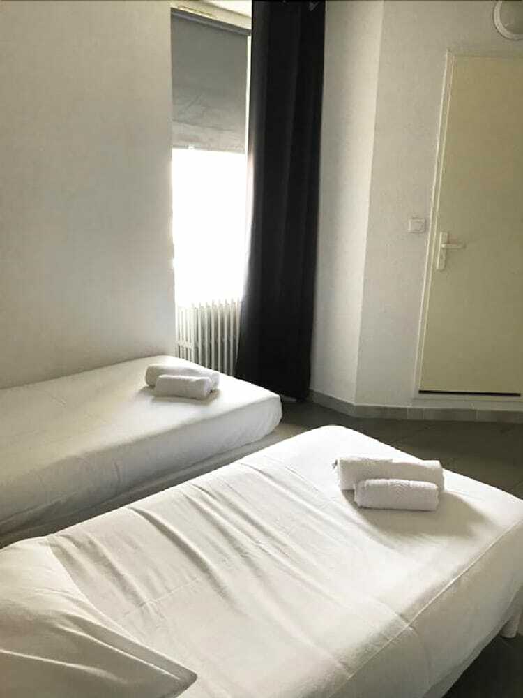 Hotel H�tel Le Ponson