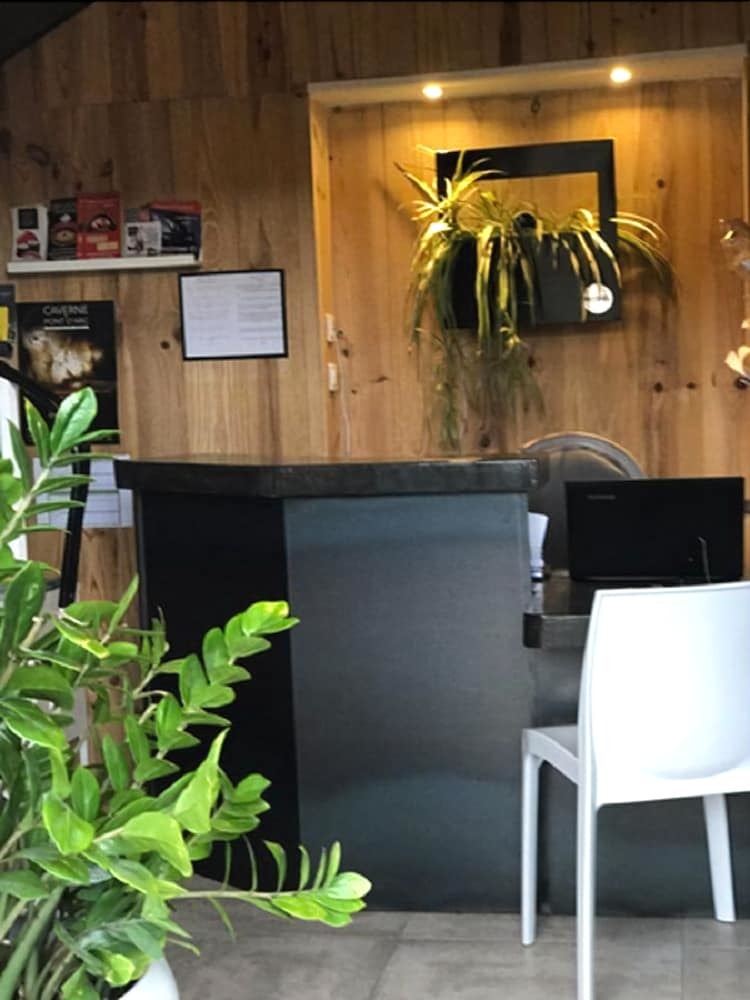 Hotel H�tel Le Ponson