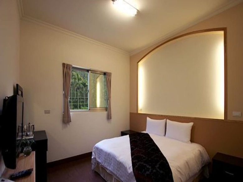 Hotel Deren Tea Garden B&B