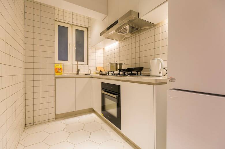 Apartamentos N2haus People Squre 2 Bedrooms
