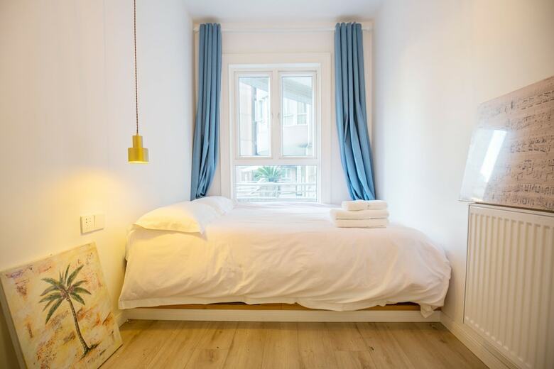 Apartamentos N2haus People Squre 2 Bedrooms