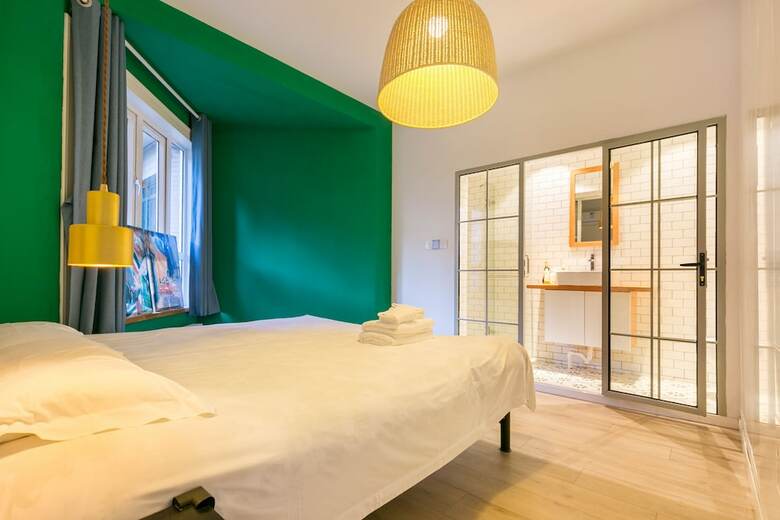 Apartamentos N2haus People Squre 2 Bedrooms