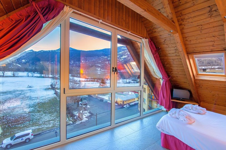 Apartaments Trainera