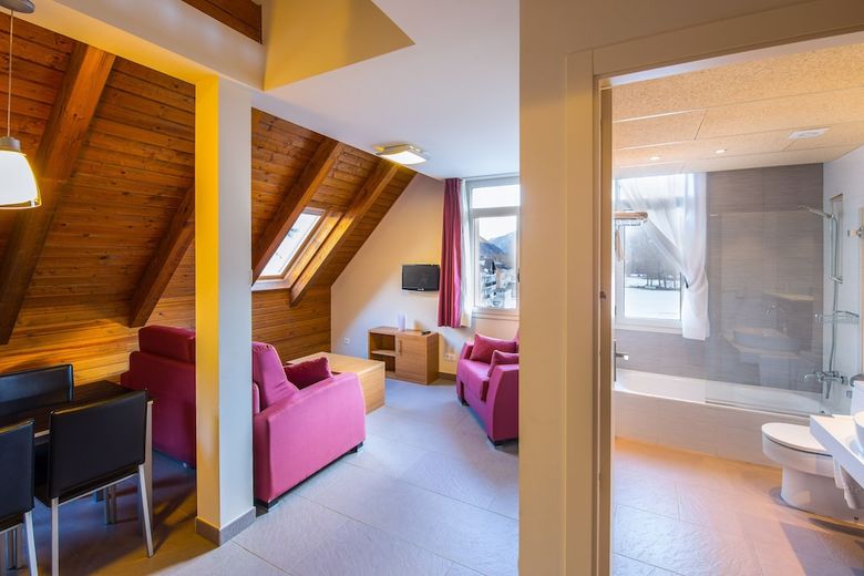 Apartaments Trainera