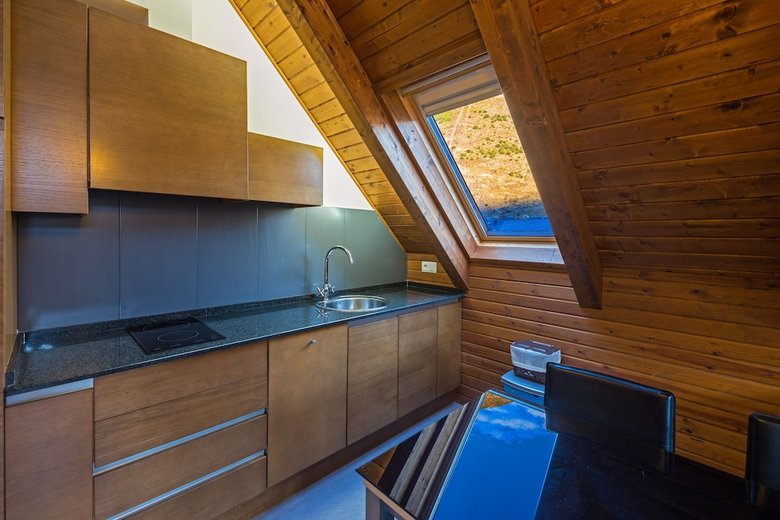 Apartaments Trainera