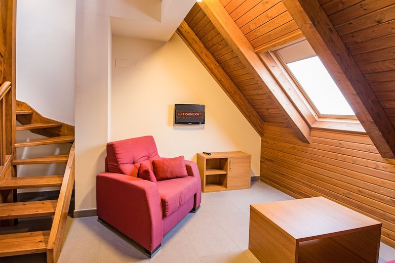 Apartaments Trainera