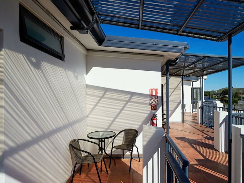 Motel Kaikoura Quality Suites