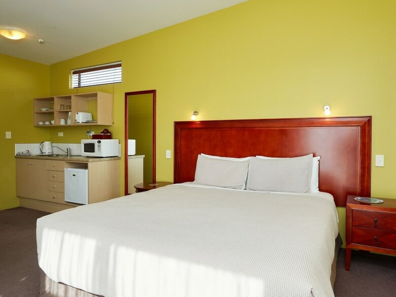 Motel Kaikoura Quality Suites