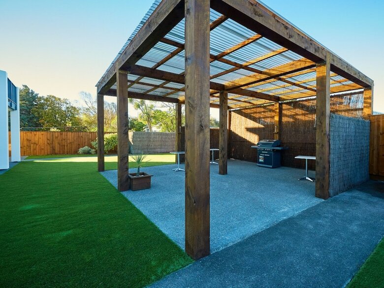 Motel Kaikoura Quality Suites