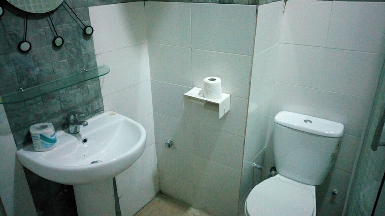 Grand Bank Link Hotel