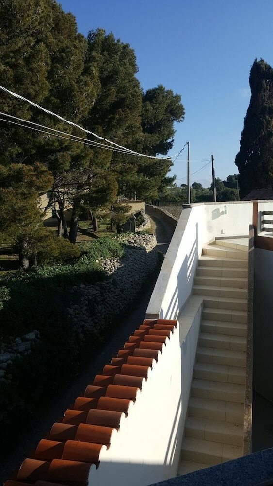 Bed & Breakfast Serra E Mesu