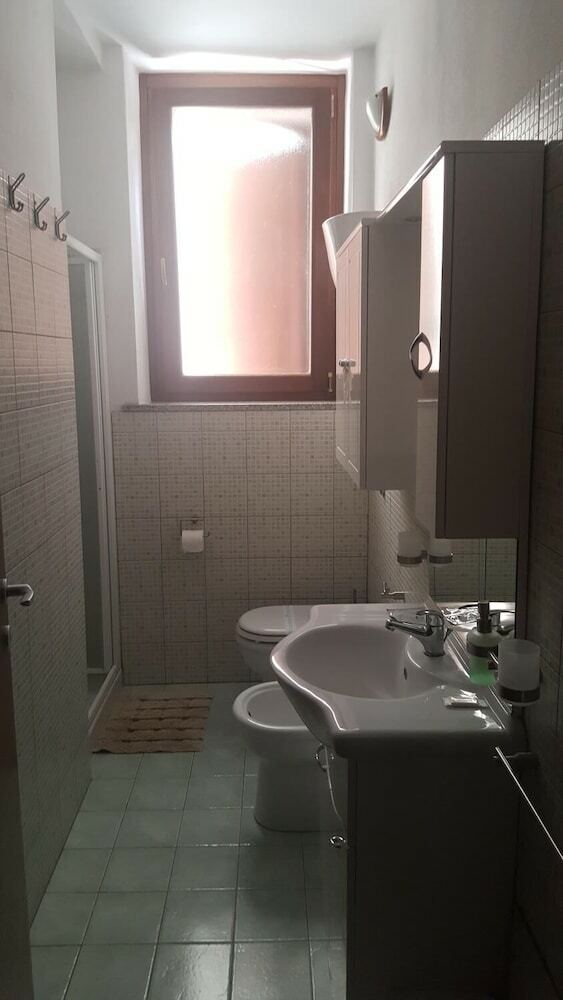 Bed & Breakfast Serra E Mesu
