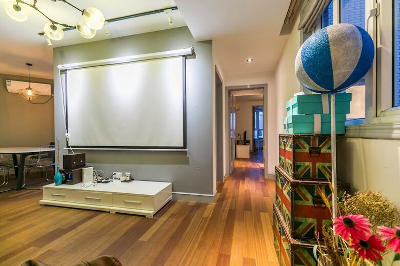 Apartamentos N2haus People Squre 4 Bedrooms