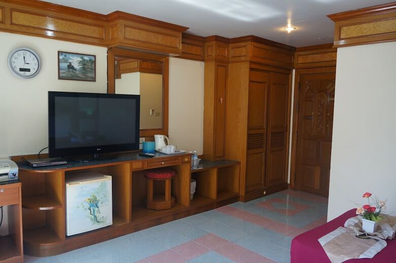 Lamai Hotel