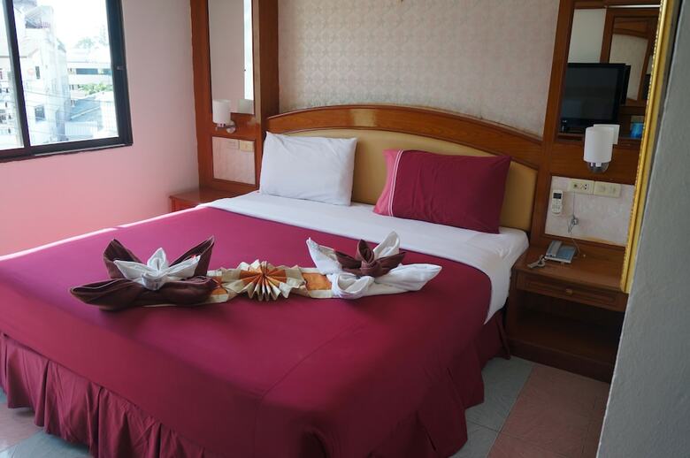 Lamai Hotel