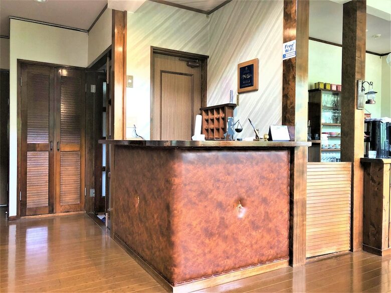 Pension Hakuba Vivaldi